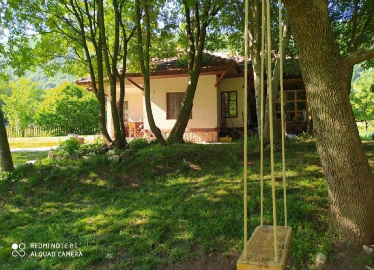 Vodenica Lug Βίλα Strmosten Εξωτερικό φωτογραφία